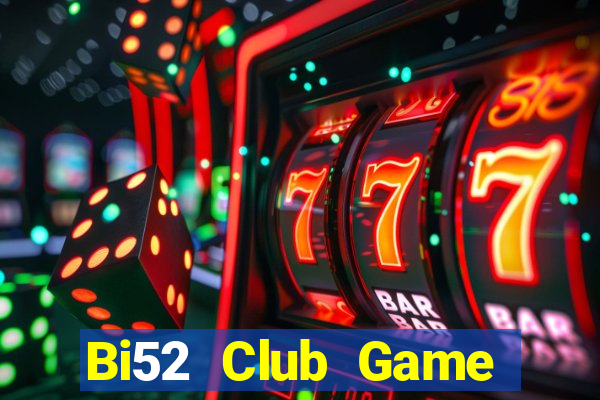 Bi52 Club Game Bài Apk