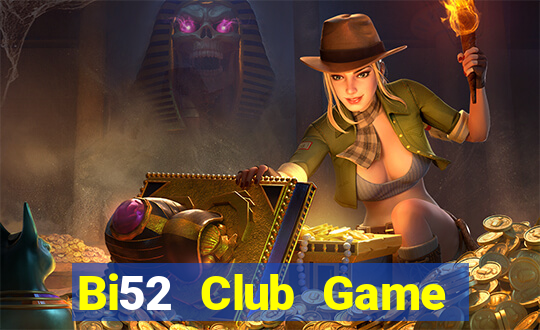 Bi52 Club Game Bài Apk