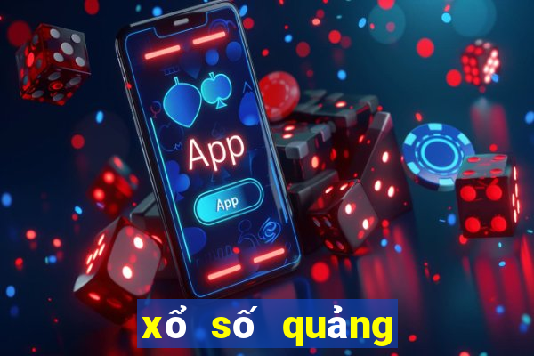 xổ số quảng nam cả tháng