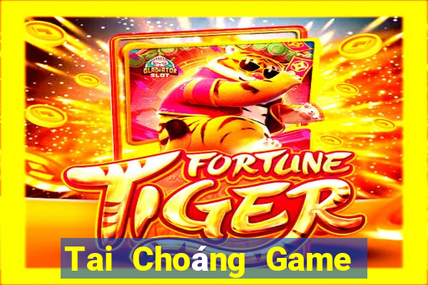 Tai Choáng Game Bài Go88