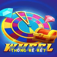 THỐNG KÊ KẾT QUẢ XSTT4 thứ hai