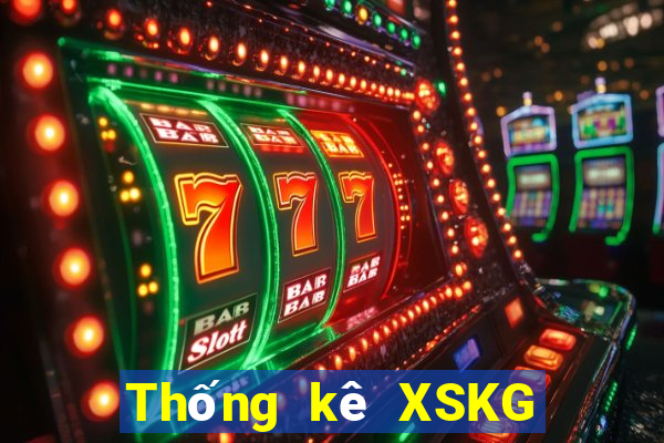 Thống kê XSKG ngày 28