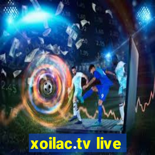 xoilac.tv live