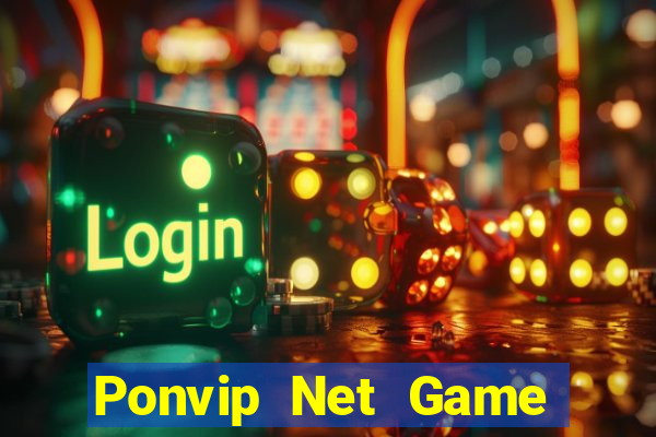 Ponvip Net Game Danh Bai 3C