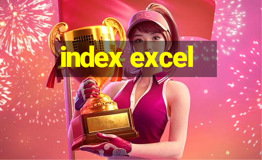 index excel