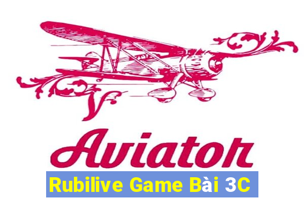 Rubilive Game Bài 3C