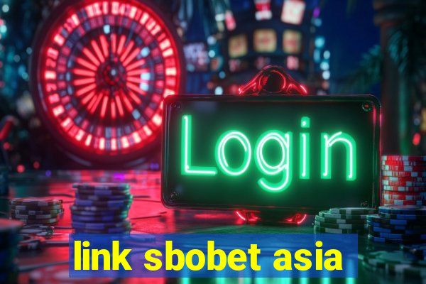 link sbobet asia