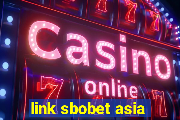 link sbobet asia