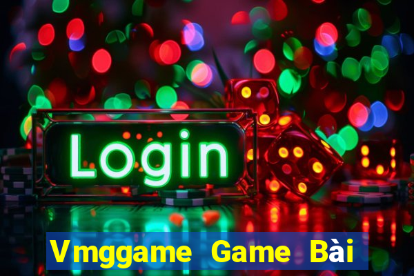 Vmggame Game Bài Bốc Club