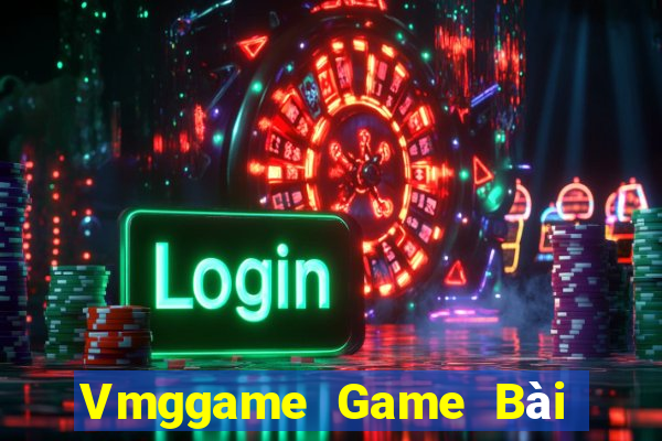 Vmggame Game Bài Bốc Club