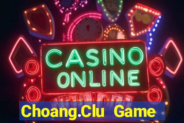 Choang.Clu Game Bài Fa88 Apk