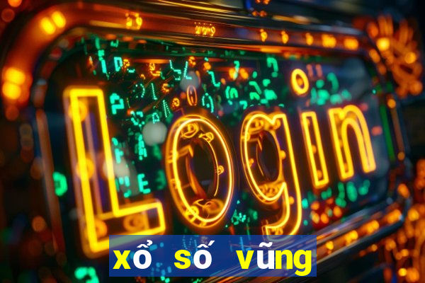 xổ số vũng tàu 28 tháng 5