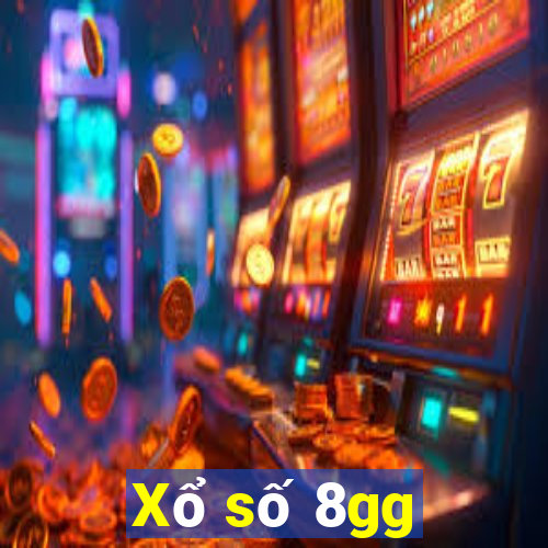 Xổ số 8gg