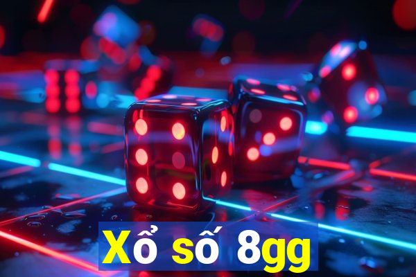 Xổ số 8gg