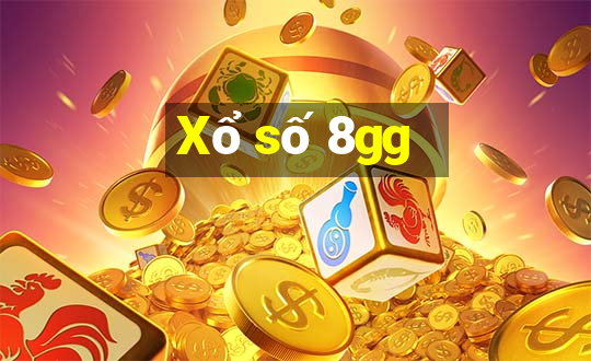 Xổ số 8gg