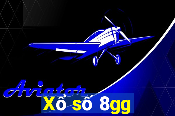 Xổ số 8gg