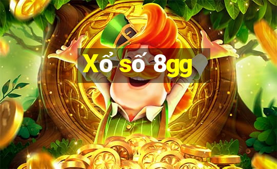 Xổ số 8gg