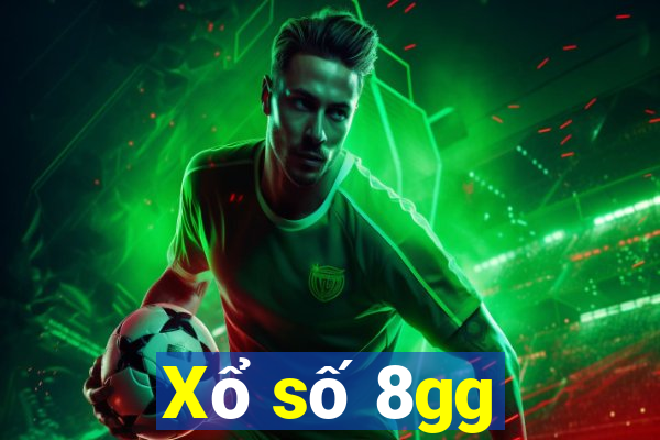 Xổ số 8gg