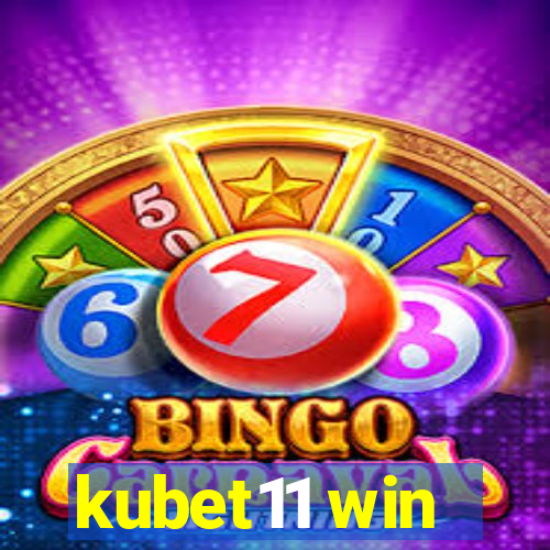 kubet11 win