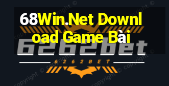 68Win.Net Download Game Bài