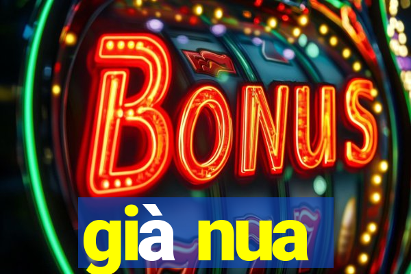 già nua