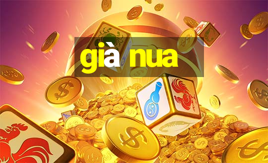 già nua