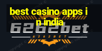 best casino apps in india