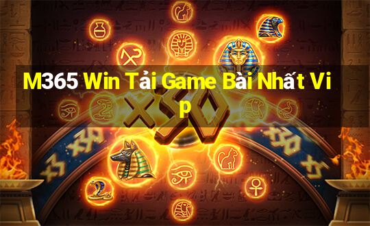 M365 Win Tải Game Bài Nhất Vip