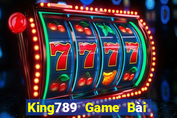 King789 Game Bài Mèo Nổ