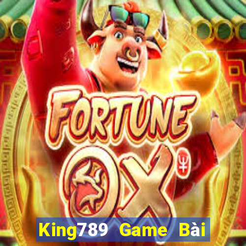 King789 Game Bài Mèo Nổ