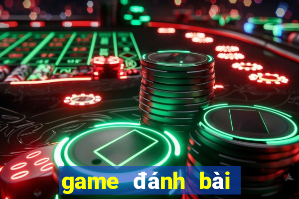 game đánh bài đổi thưởng nạp bằng sms