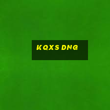 kqxs dng