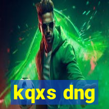 kqxs dng