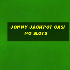 jonny jackpot casino slots