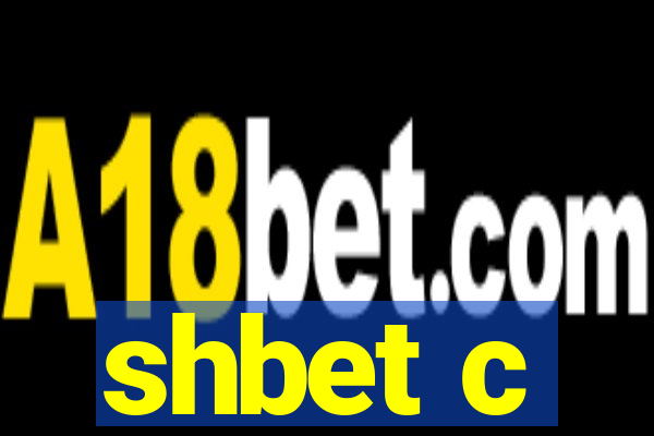 shbet c