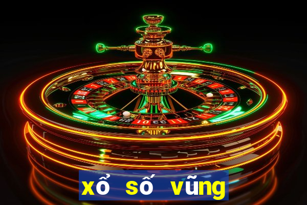 xổ số vũng tàu 200 ngày