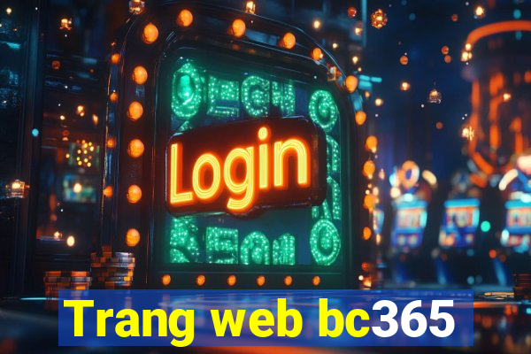 Trang web bc365