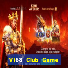 Vi68 Club Game Bài G63