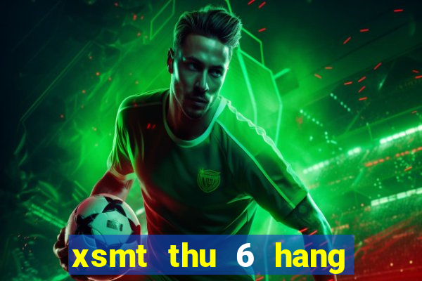 xsmt thu 6 hang tuan minh ngoc