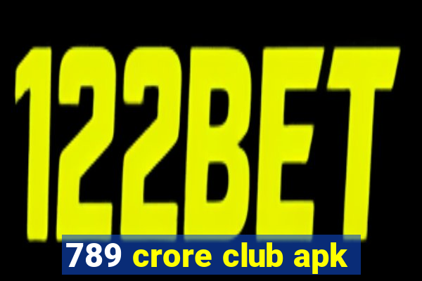 789 crore club apk