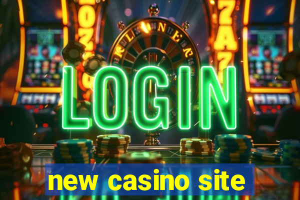 new casino site