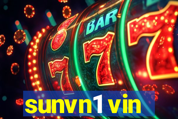 sunvn1 vin