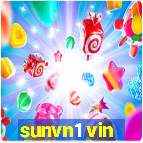 sunvn1 vin