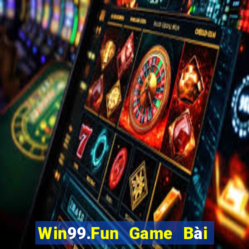 Win99.Fun Game Bài Fa88 Apk