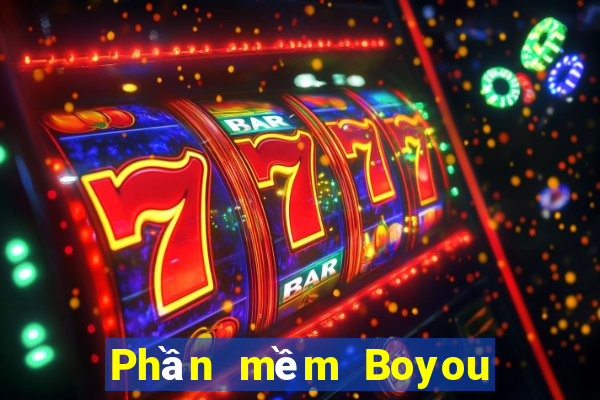 Phần mềm Boyou Asia Tải về