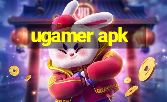 ugamer apk