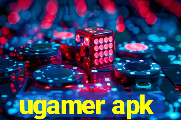 ugamer apk