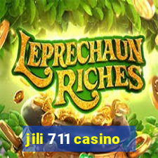 jili 711 casino