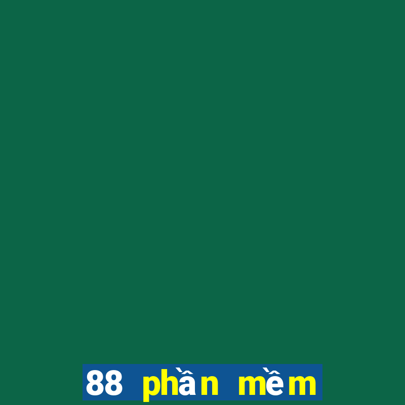 88 phần mềm tải về