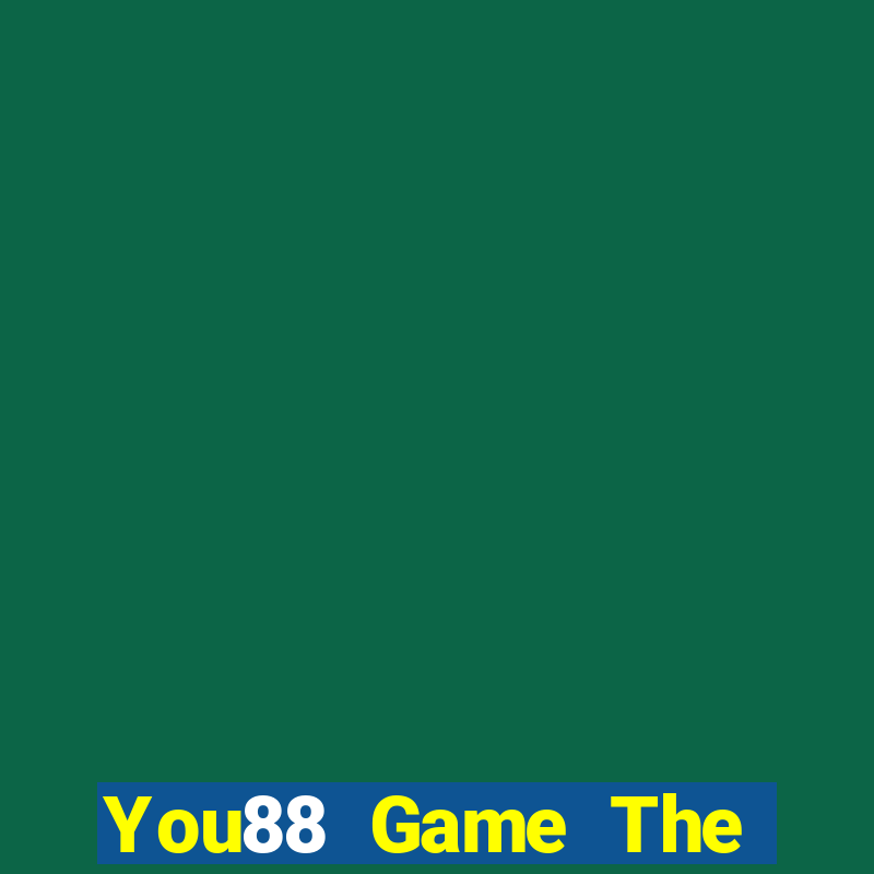 You88 Game The Bài Mobile 2021